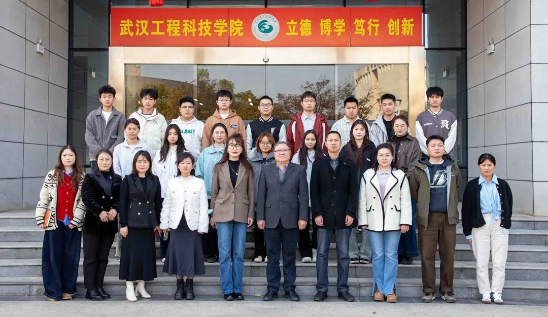 新技能 梦未来 | 英国beat365官方网站2025年春季学期第二期校领导接待日活动顺利举行